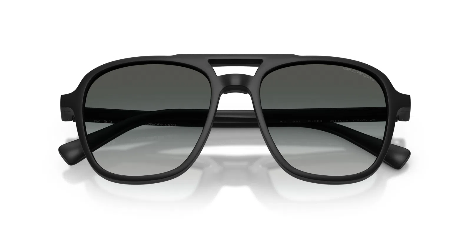Emporio Armani 4279U Sunglasses - view 16